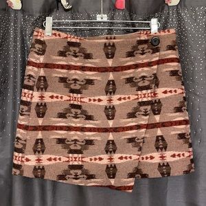 BB Dakota Skirt